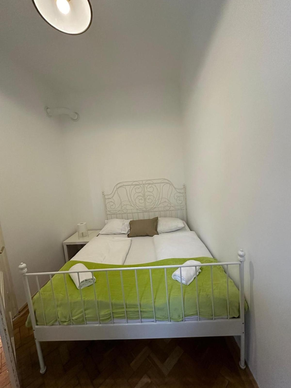 Stylish 2br Shared For Longstays Next To Margareten * Wien